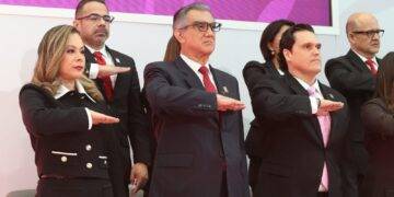 Reforma histórica fortalece y democratiza la justicia en Tamaulipas: Américo
