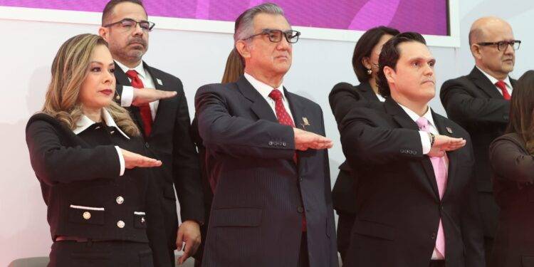 Reforma histórica fortalece y democratiza la justicia en Tamaulipas: Américo