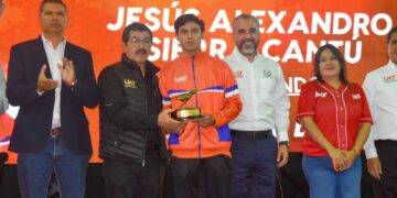 Celebra la UAT en Reynosa los Juegos Interfacultades 2026 Zona Norte
