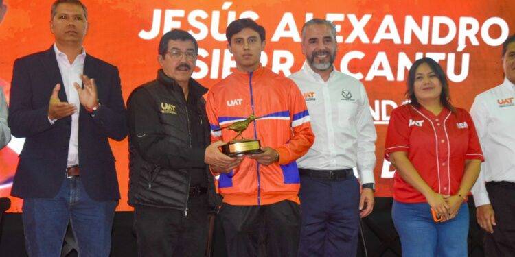 Celebra la UAT en Reynosa los Juegos Interfacultades 2026 Zona Norte