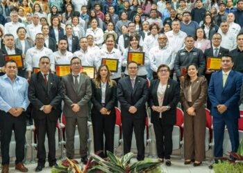 La Facultad de Ingeniería y Ciencias de la UAT reafirma su liderazgo en educación e investigación científica