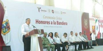 Reconoce Américo a medallistas paralímpicos y anuncia aumento de apoyos a deportistas y entrenadores