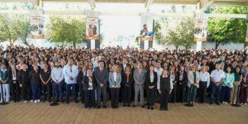 La Facultad de Enfermería Victoria de la UAT celebra su 70 Aniversario con eventos académicos