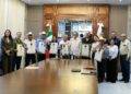 Refrenda Américo apoyo a productores de mezcal de Tamaulipas con fideicomiso